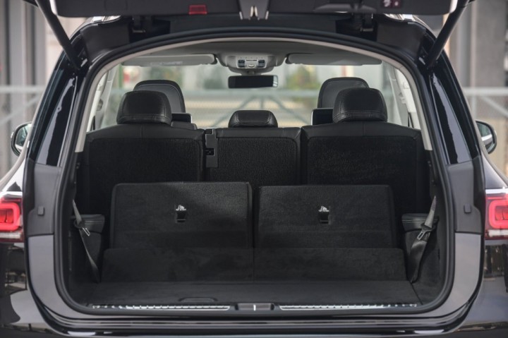 Mercedes GLS 350d - 08